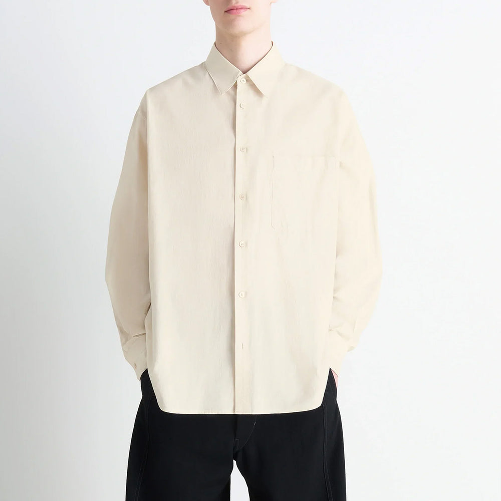 LEMAIRE - REGULAR SHIRT