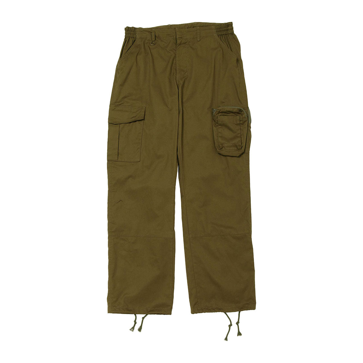 MILITARY PANTS | Why are you here?