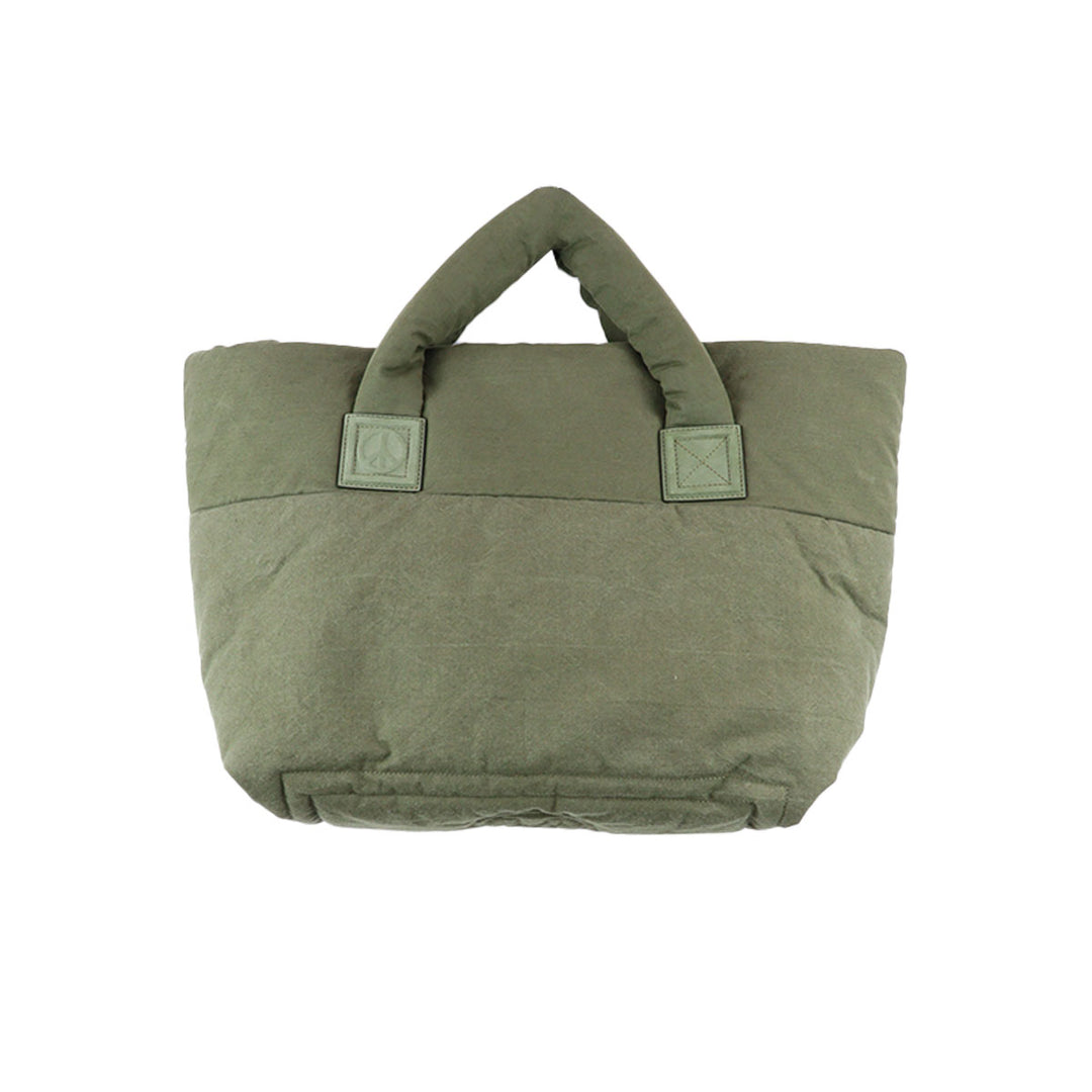 READYMADE - FLUFFY TOTE BAG LARGE
