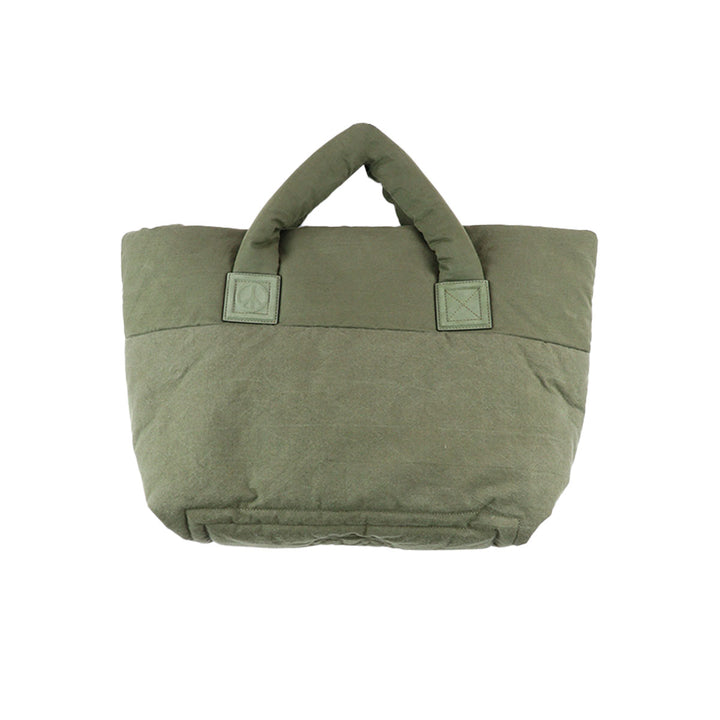 READYMADE - FLUFFY TOTE BAG LARGE