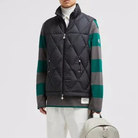 Moncler - AROULAダウンベスト