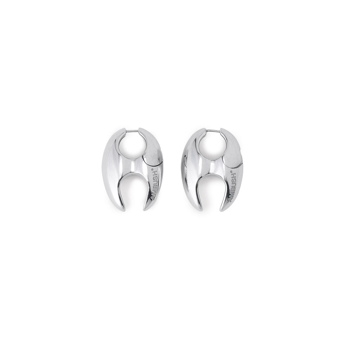AMBUSH®(アンブッシュ) | ARMOR A EARRINGS ピアス