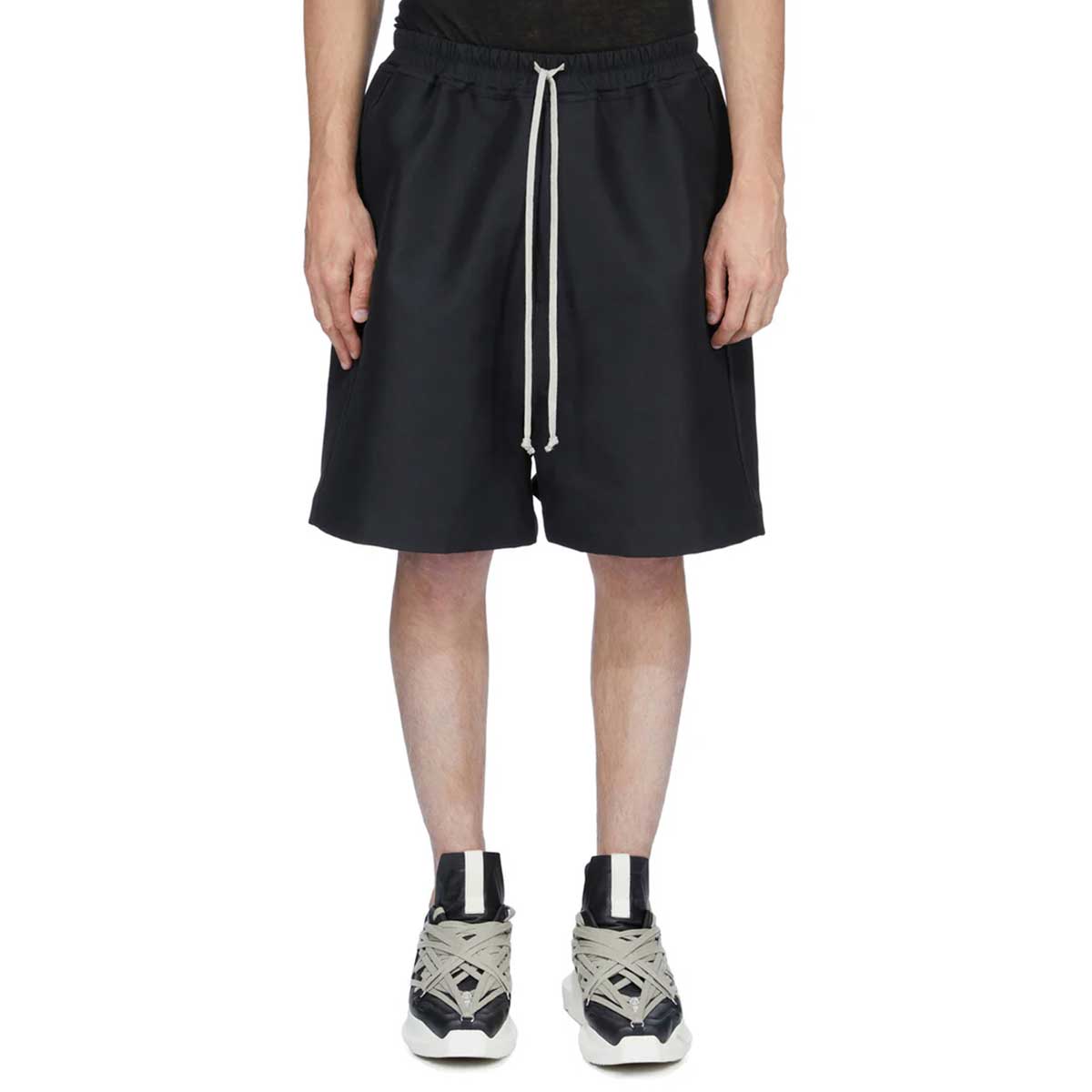 Rick Owens (リック・オウエンス) | FAUN SHORTS