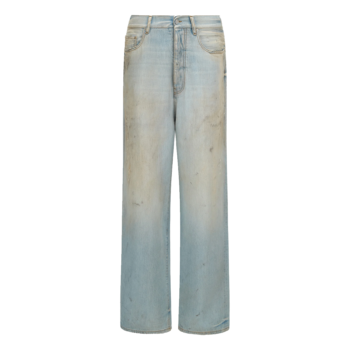 AMIRI(アミリ) | BAGGY JEAN