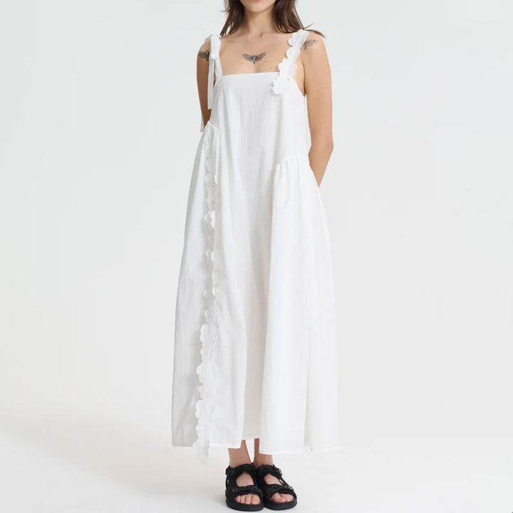 CECILIE BAHNSEN - OAKLYN DRESS