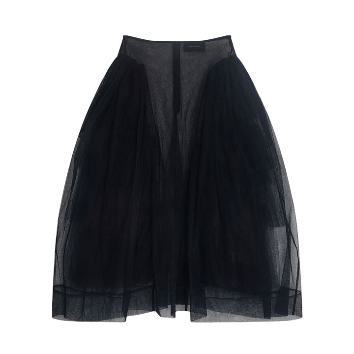 Simone Rocha - Hip Tutu Detail Skirt