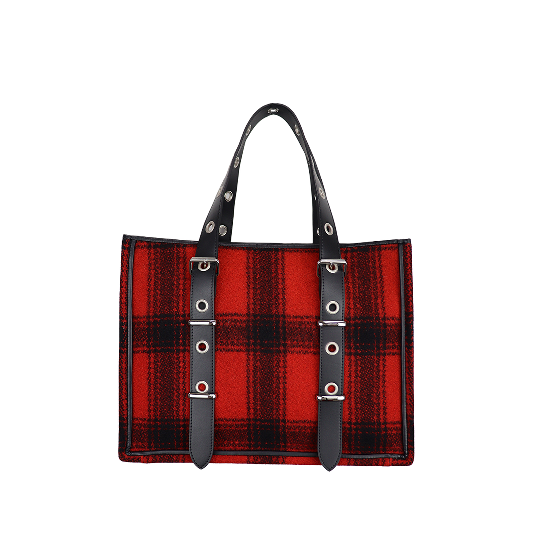 Punktum - "DIORAMA" Bag
