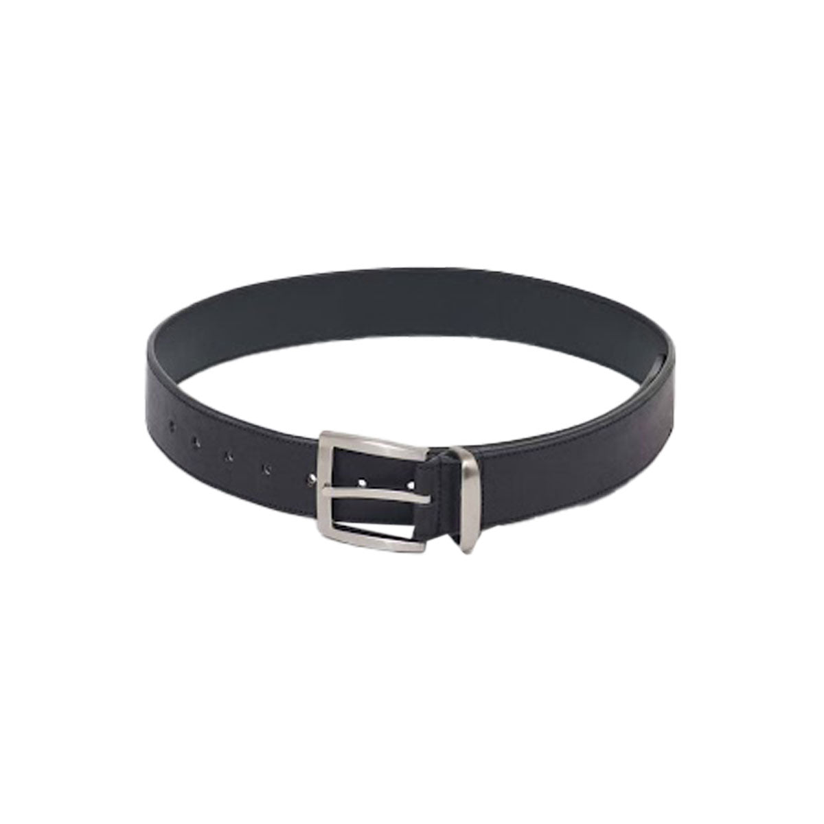 Classic shop leather belt