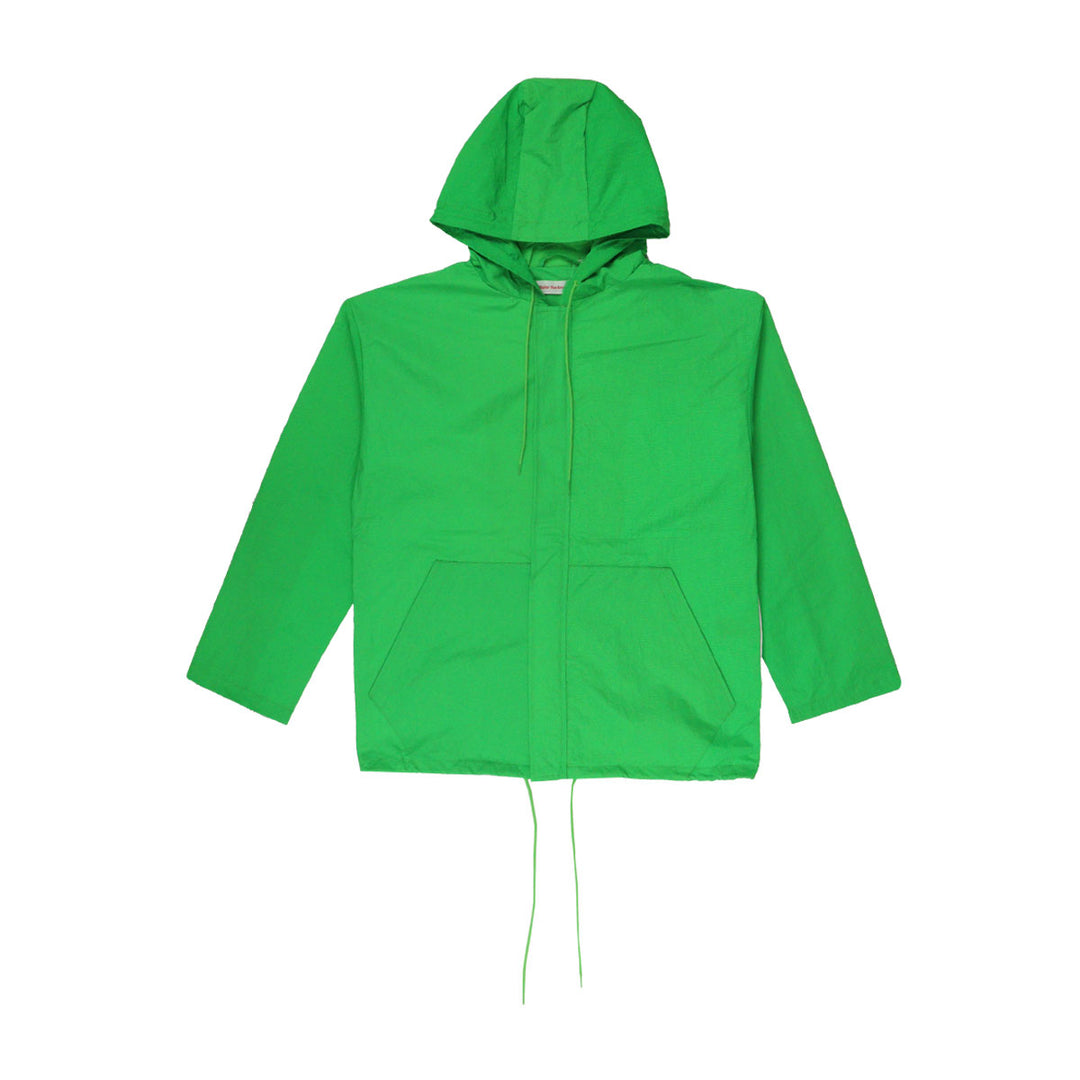 Walter Van Beirendonck - Stop Jacket