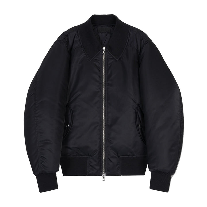 Opera Bomber Jacket made of Limonta® Nylon