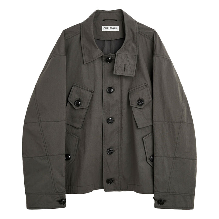 OUR LEGACY - SERVICE JACKET
