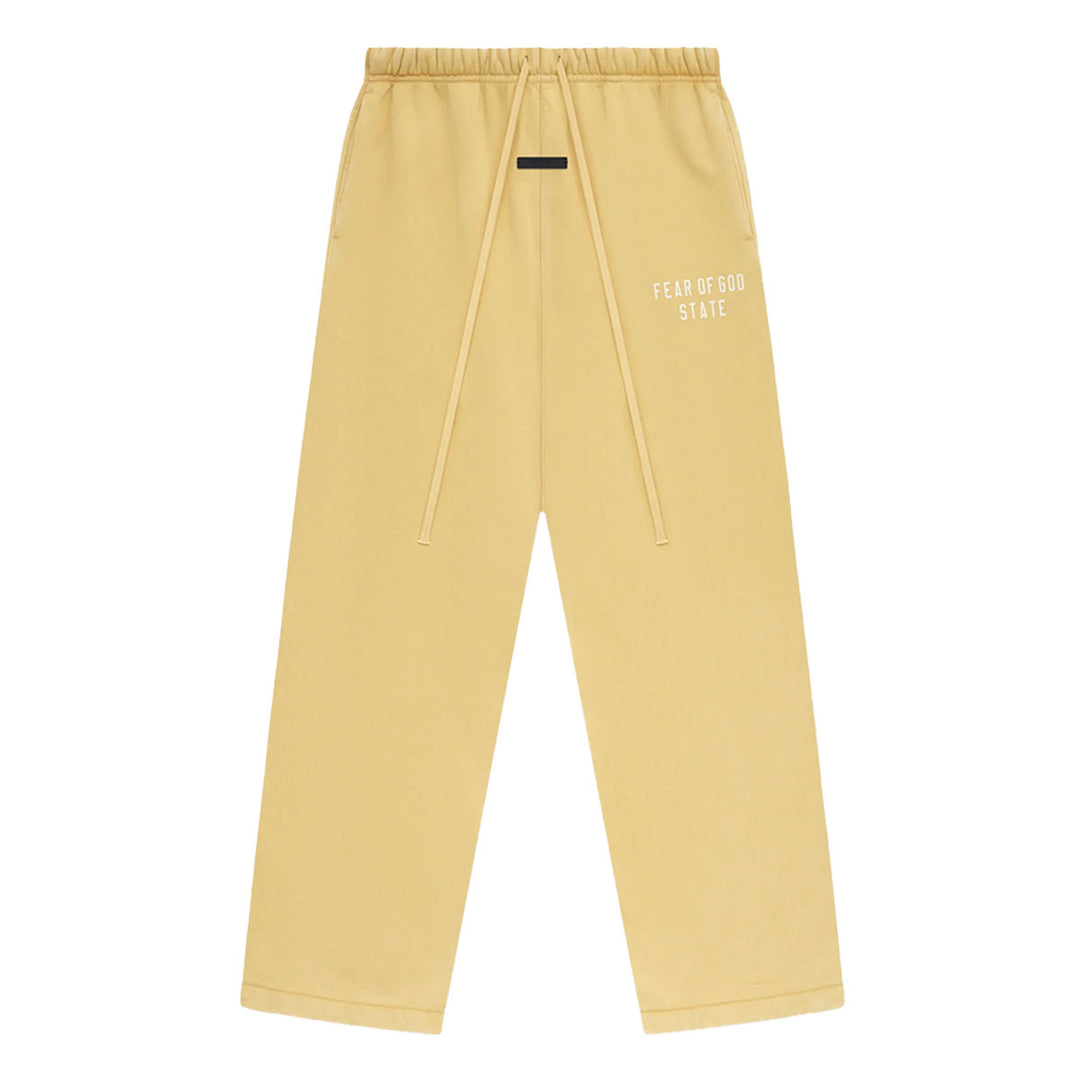 Fear of God ESSENTIALS - HEAVY FLEECE RELAXED SWEATPANT