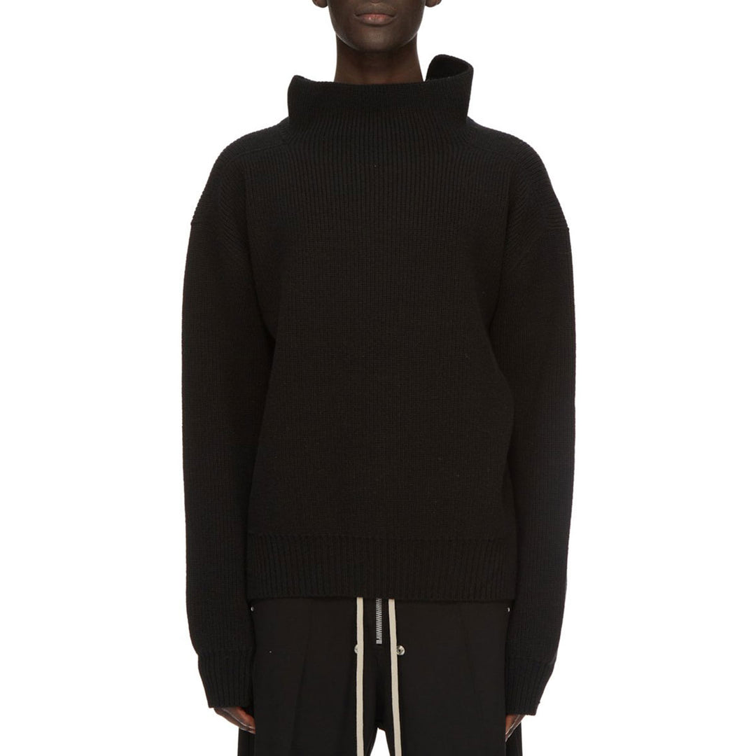 Rick Owens - FISHERMAN TABARD