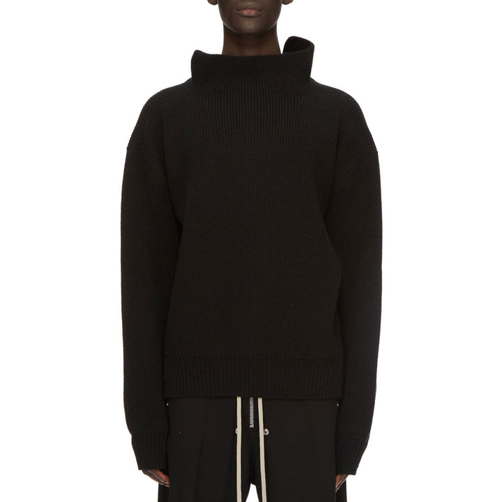 Rick Owens - FISHERMAN TABARD