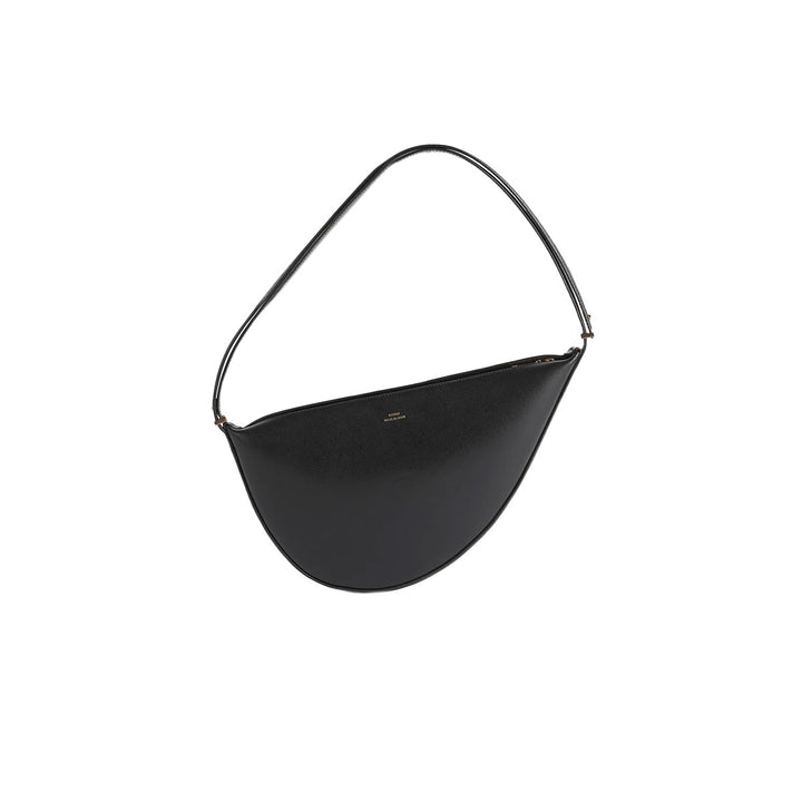 TOTEME - Scooped sling black
