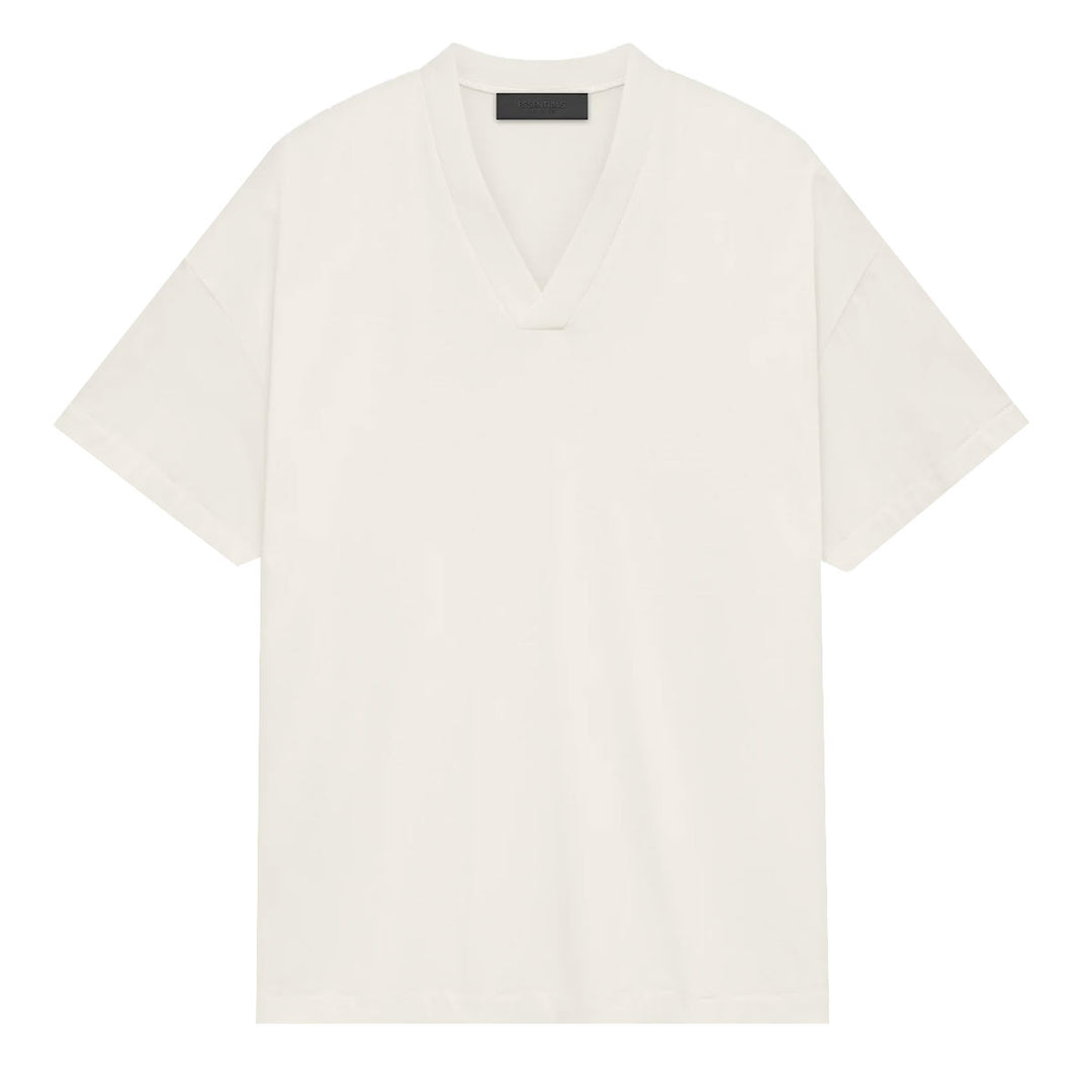 Fear of God ESSENTIALS - 3-PACK ESSENTIAL V-NECK TEE