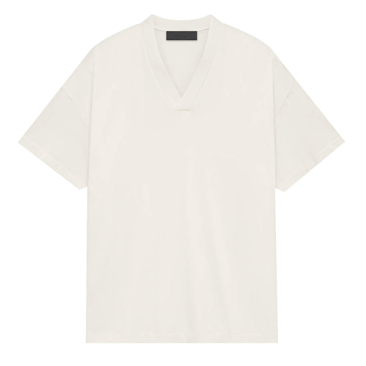 Fear of God ESSENTIALS - 3-PACK ESSENTIAL V-NECK TEE