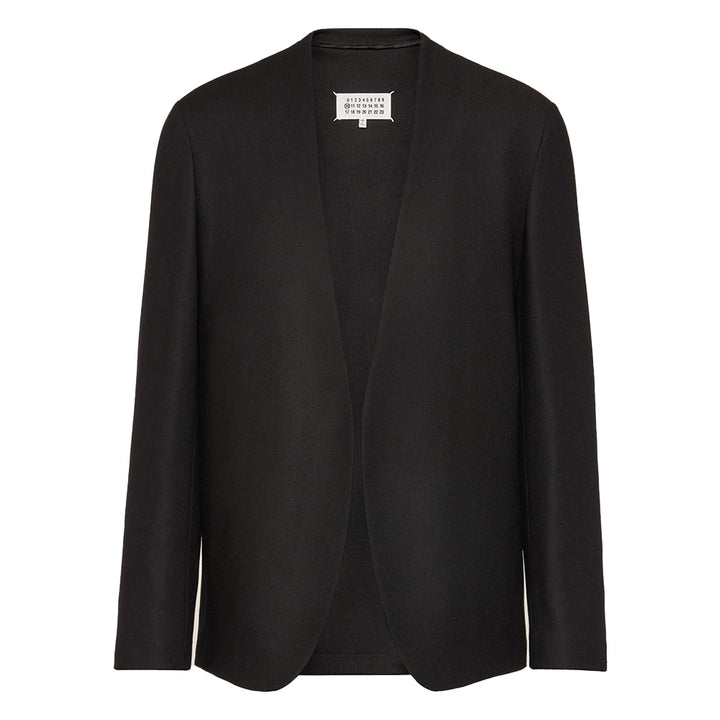 Maison Margiela - ミニマルジャケット