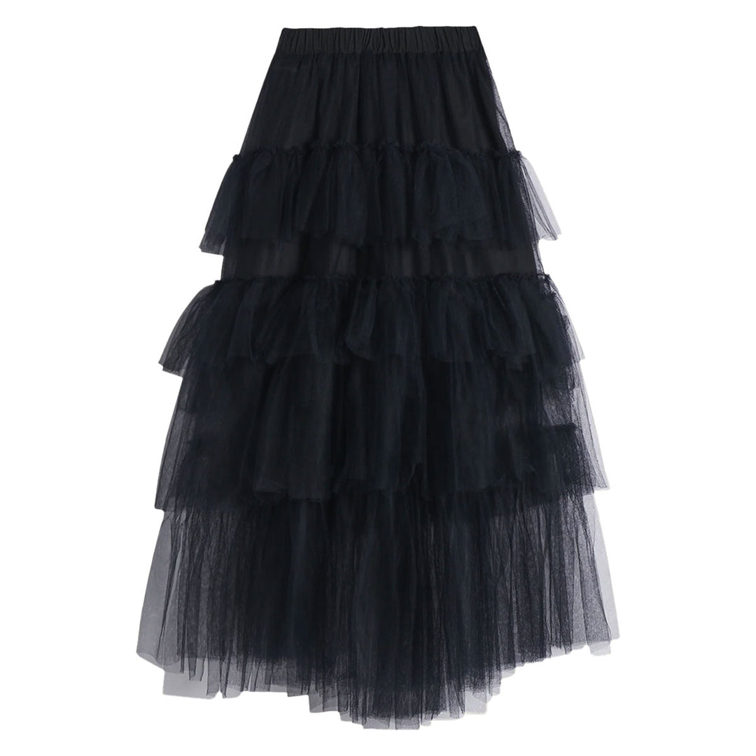 Simone Rocha - Long Tutu Skirt