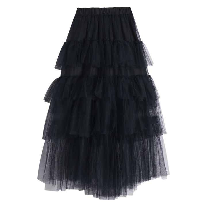 Simone Rocha - Long Tutu Skirt