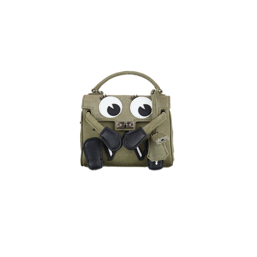 READYMADE - MONSTER BAG