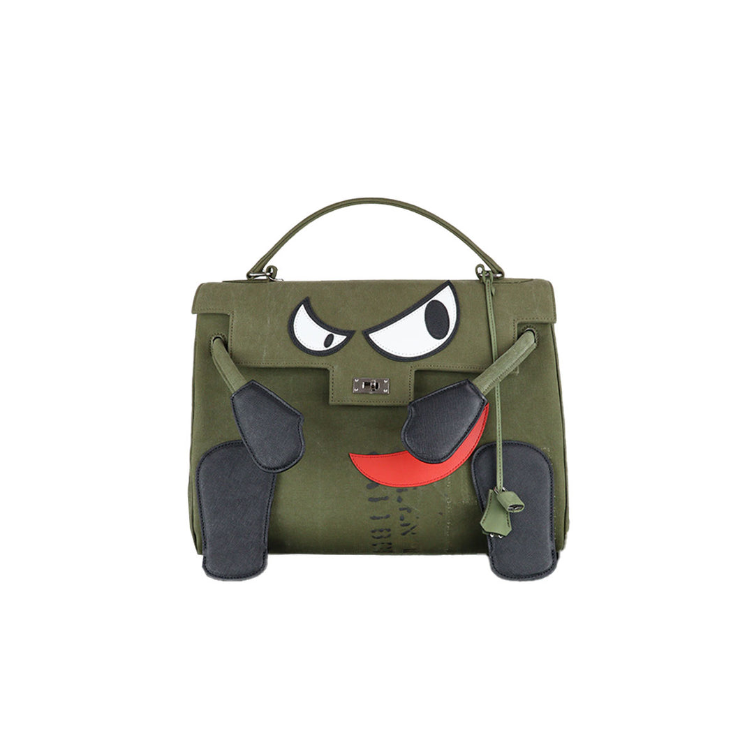 READYMADE - NEW DOLL BAG