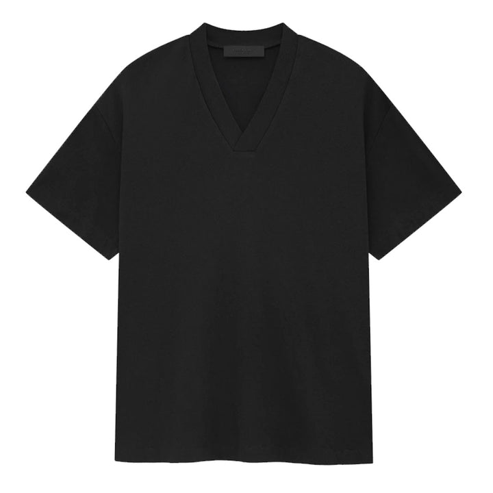 Fear of God ESSENTIALS - 3-PACK ESSENTIAL V-NECK TEE