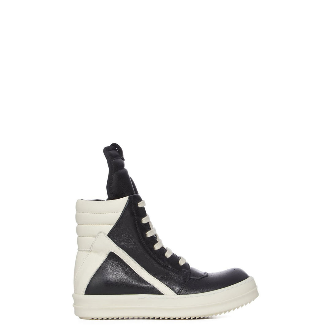 Rick Owens - KIDS GEOBASKETS