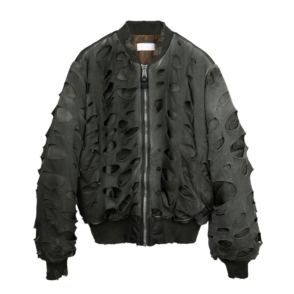 【新品】STAMPD LA DOUBLE LAYER BOMBER ジャケット 新品】STAMPD LA DOUBLE LAYER BOMBER ジャケット