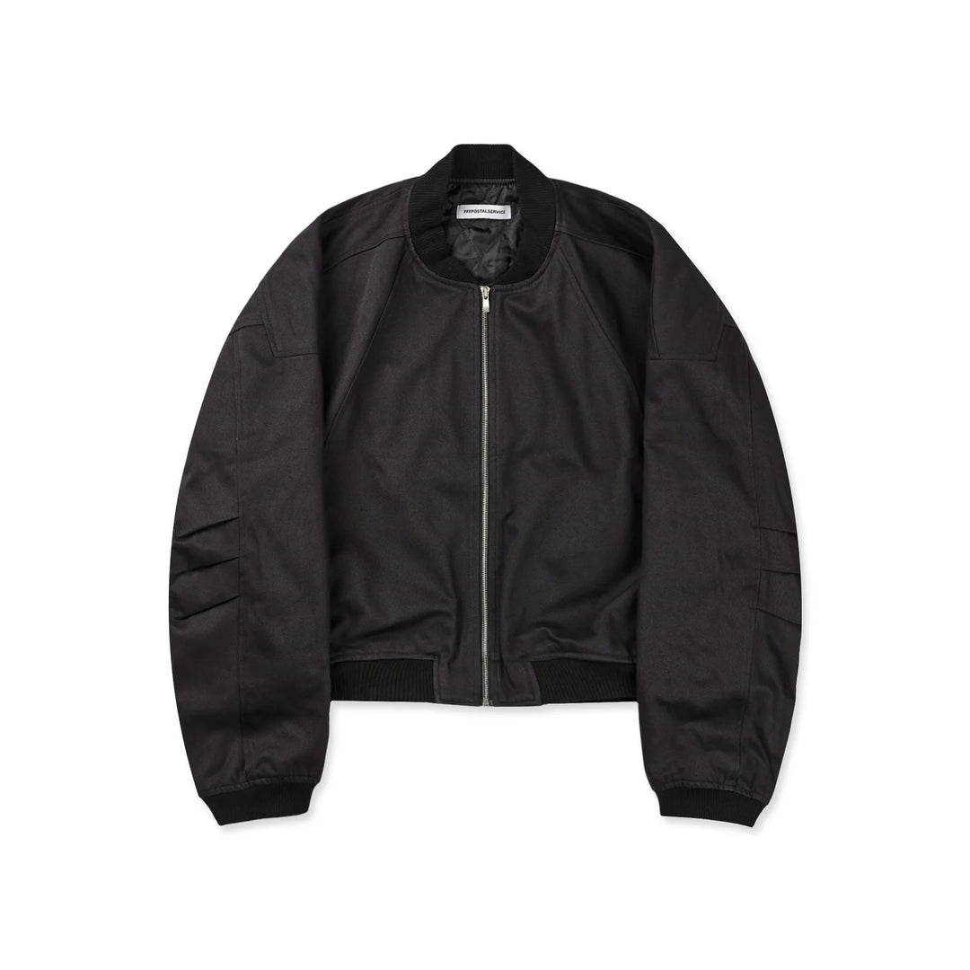 Darted MA-1 Bomber Jacket