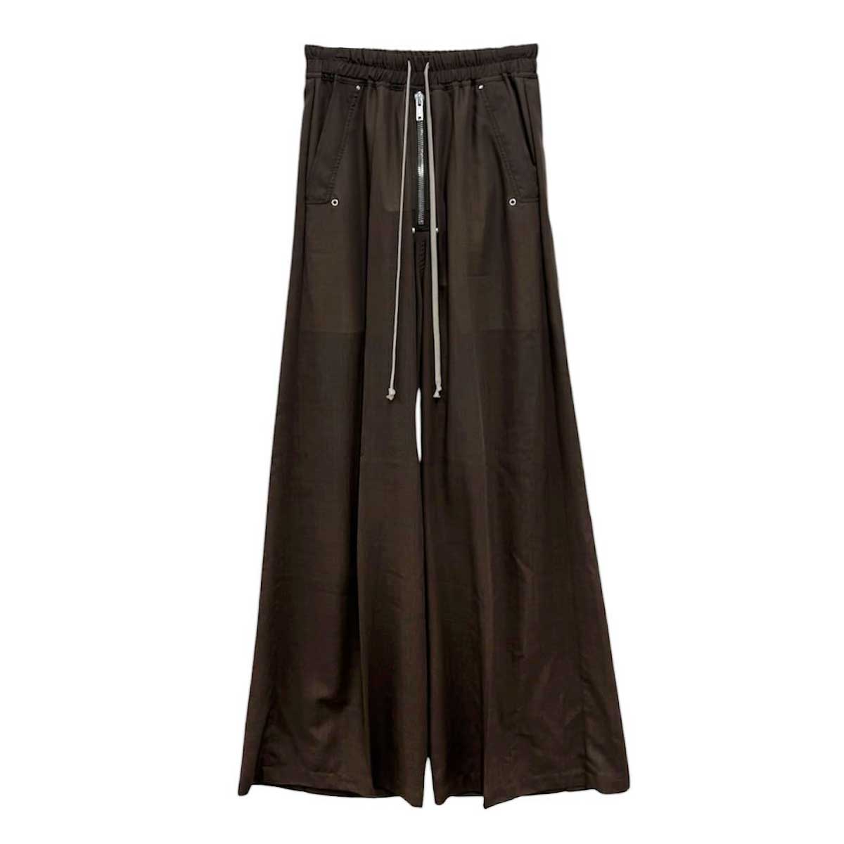 Rick Owens (リック・オウエンス) | WIDE BELA PANTS パンツ