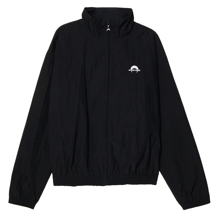 Marine Serre - RECYCLED NYLON TRACK JACKET