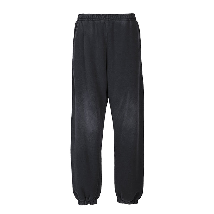 VUJADE - AXEL SUNFADED SWEATPANTS IN SUPIMA COTTON