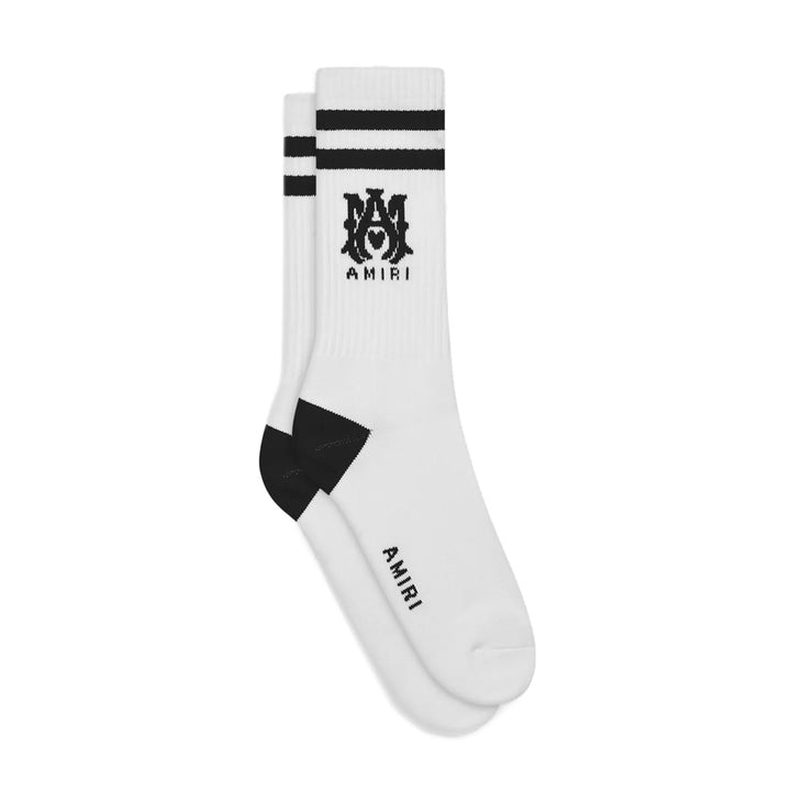 AMIRI - MA CORE LOGO SOCKS