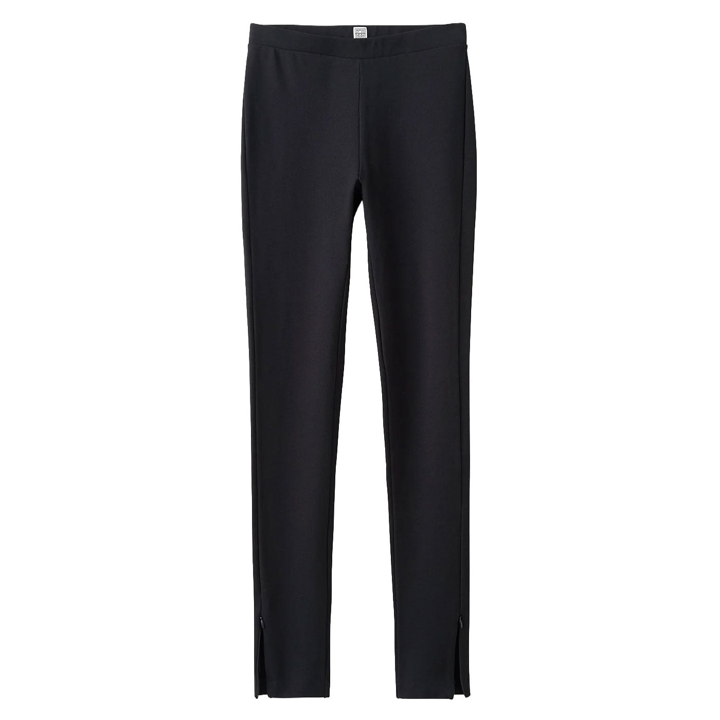 TOTEME (トーテム) | Zip leggings ジップレギンス