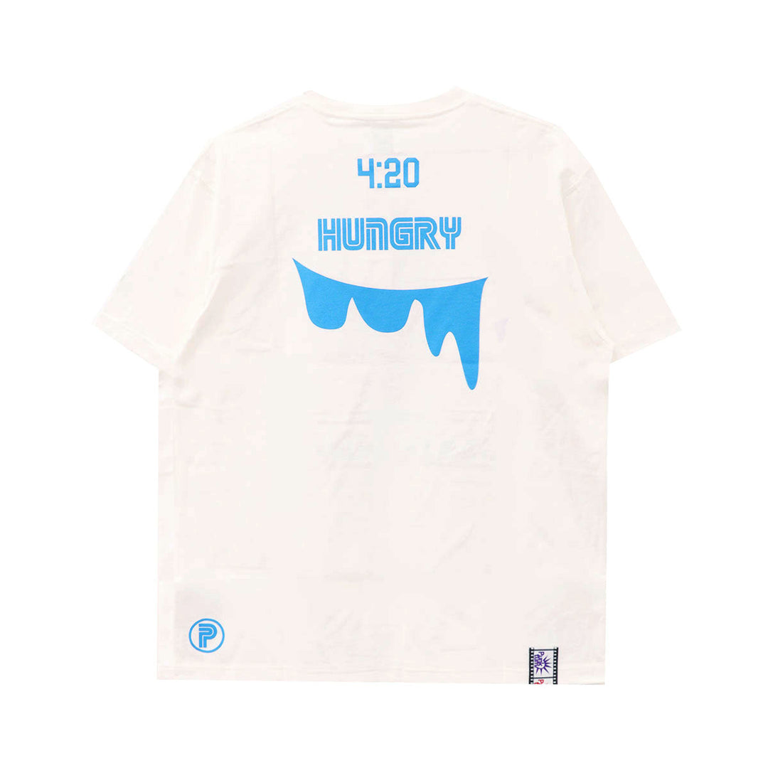 HUNGRY T-SHIRT - Punktum