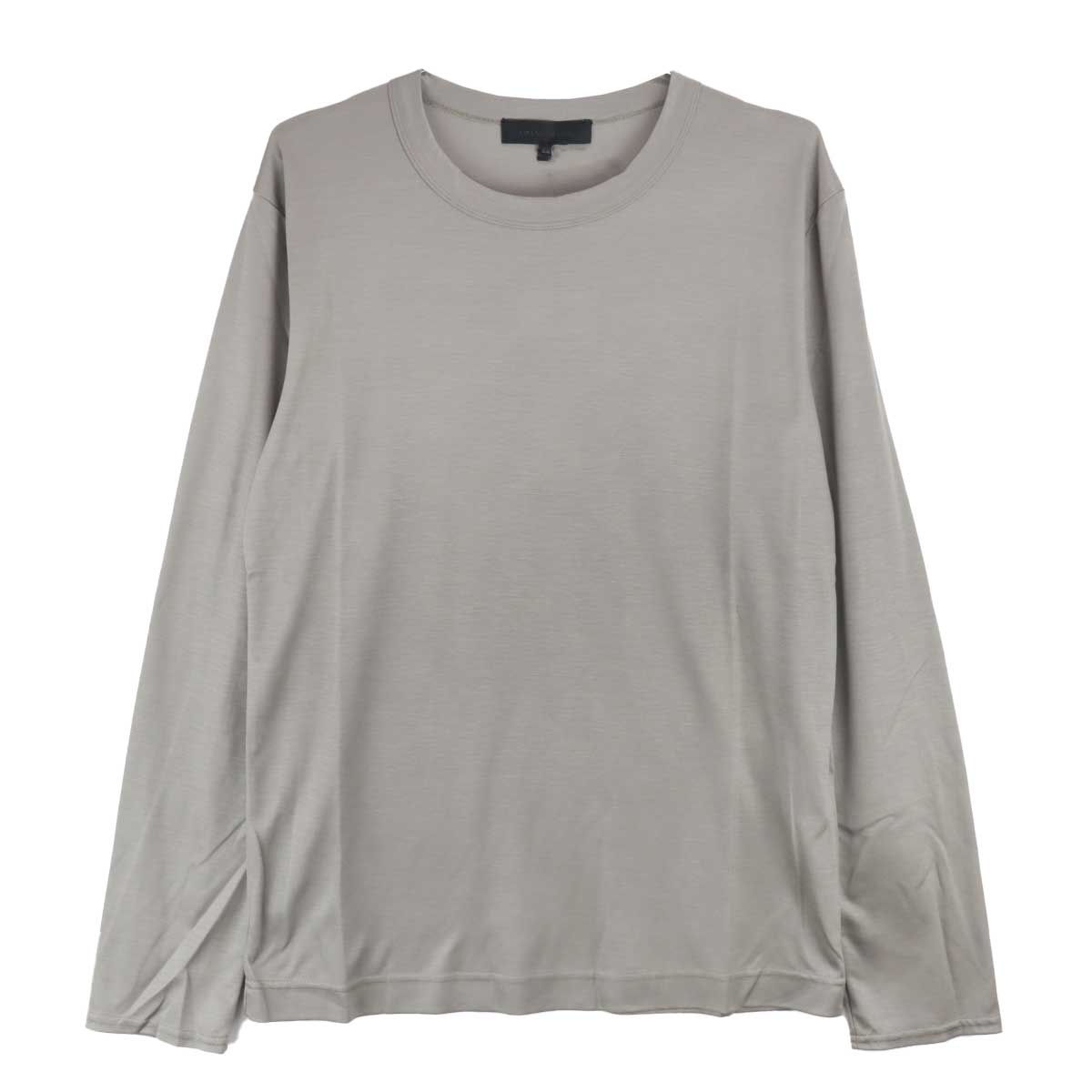 OMAR AFRI Tシャツ 24 ss Omar Afridi (オマールアフリディ) | L/S TEE ロングスリーブTシャツ