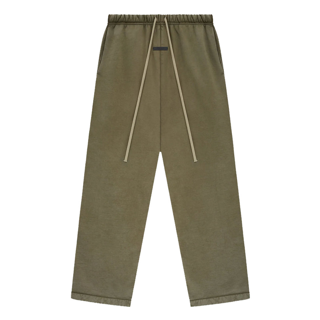 Fear of God ESSENTIALS - HEAVY FLEECE RELAXED SWEATPANT