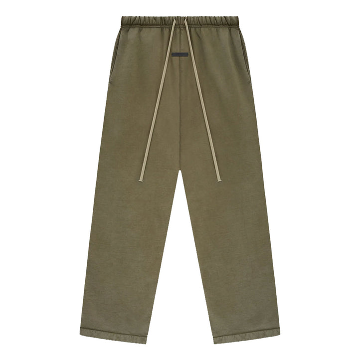 Fear of God ESSENTIALS - HEAVY FLEECE RELAXED SWEATPANT