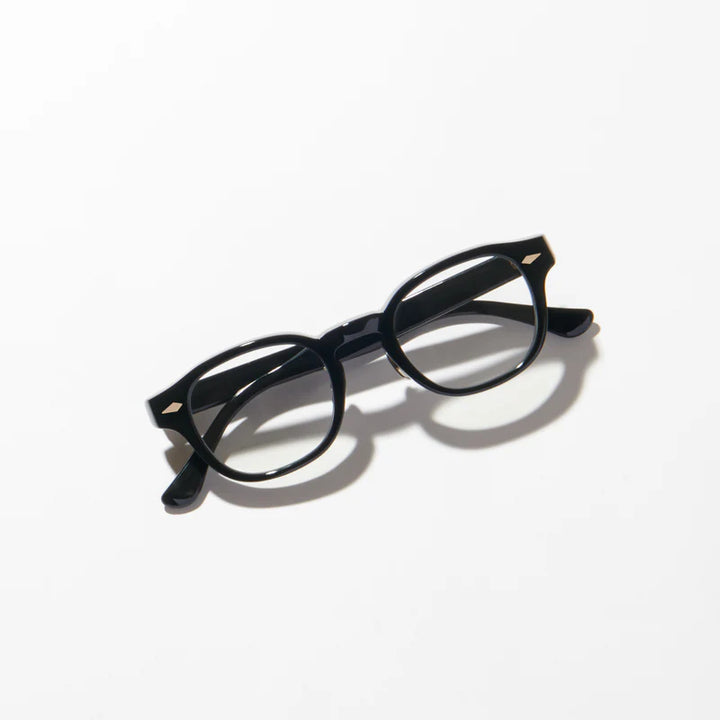 NOCHINO OPTICAL - NOCHINO FR #1 GLOSS BLACK × CLEAR to GREY (調光モデル)