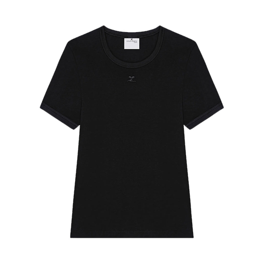 COURREGES - HERITAGE T-SHIRT