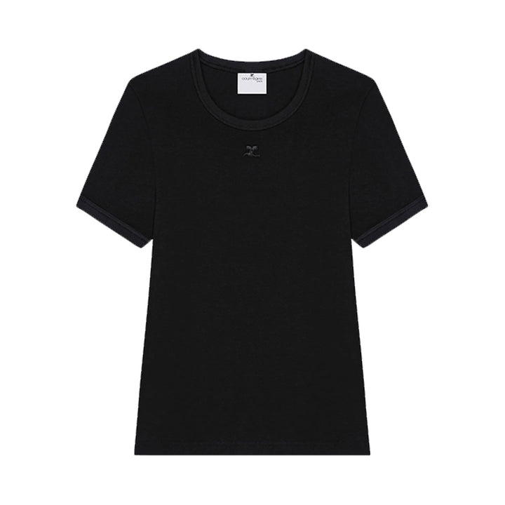 COURREGES - HERITAGE T-SHIRT