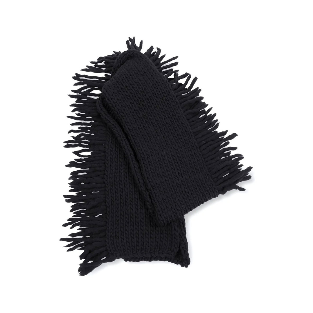 Dries Van Noten - WOOL SCARF