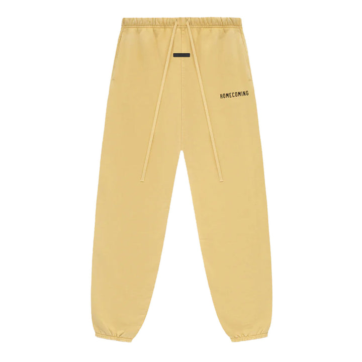 Fear of God ESSENTIALS - HEAVY FLEECE SWEATPANT