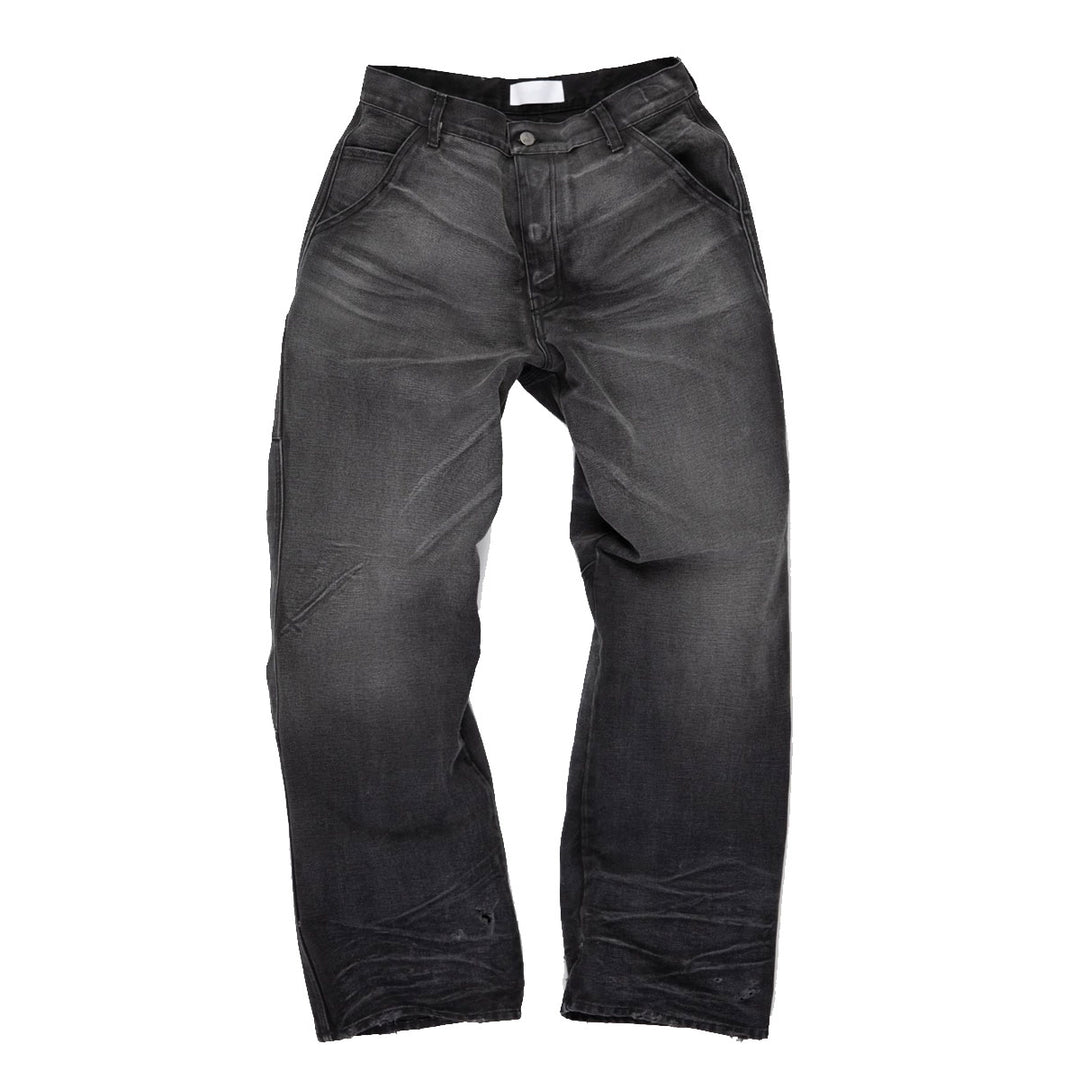 ALEXANDER DIGENOVA - UNDERGROUND PAINTER PANTS