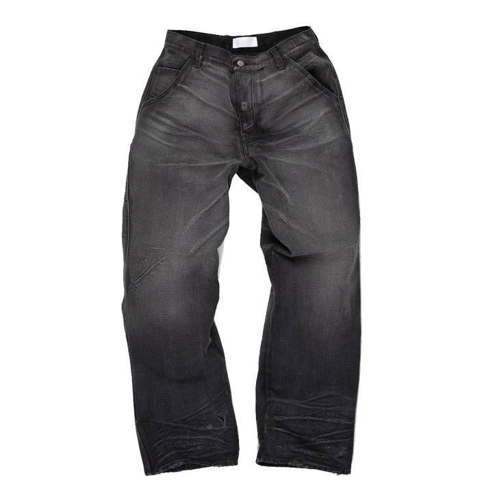 ALEXANDER DIGENOVA - UNDERGROUND PAINTER PANTS
