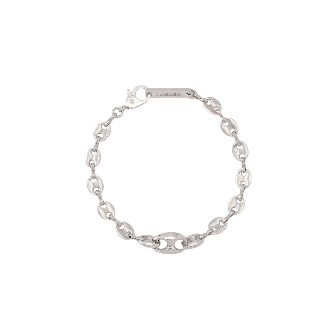ARMOR A CHARM BRACELET
