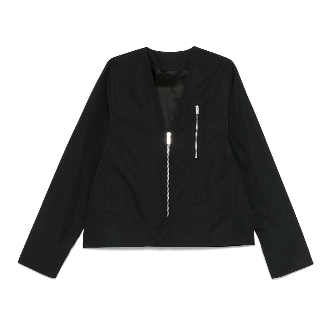 Rick Owens - V SAFETY JKT