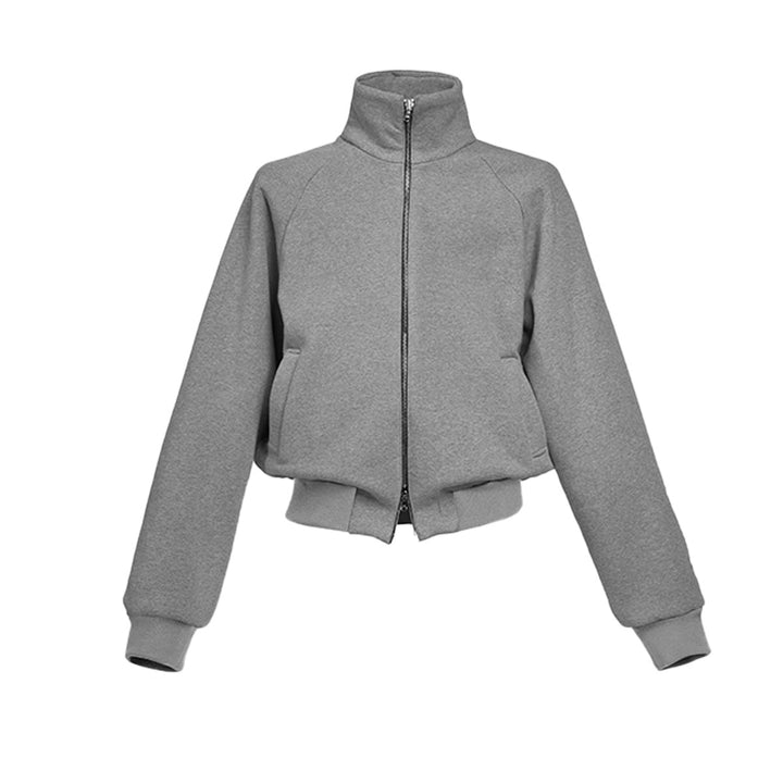 VUJADE - RYAN MOCHI JERSEY JACKET