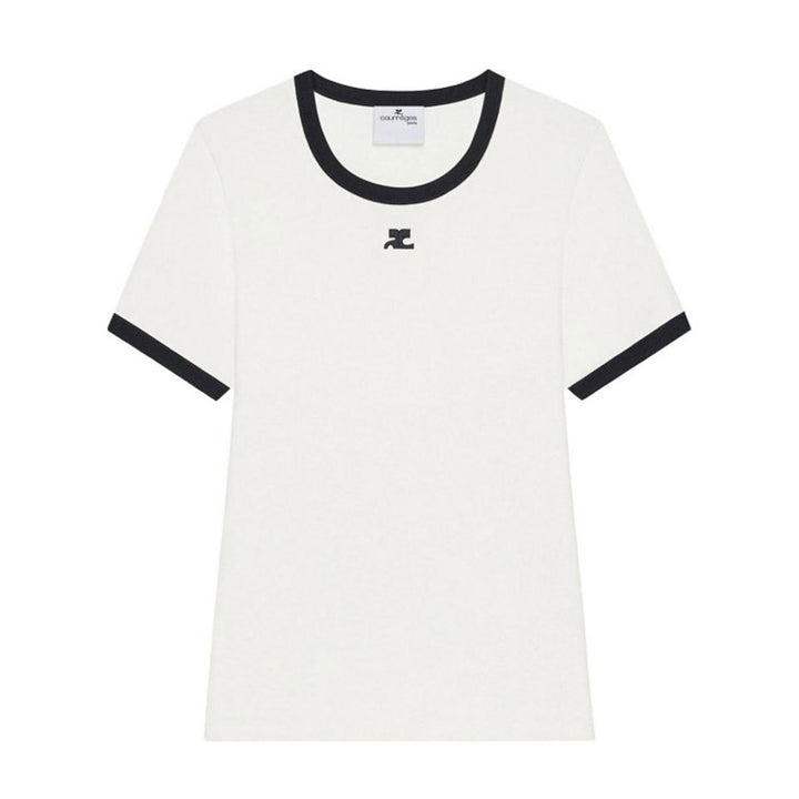 COURREGES - HERITAGE T-SHIRT